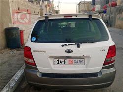 کیا سۆرینتۆ